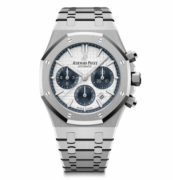 Montre de luxe Audemars Piguet