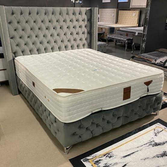 Matelas Confortable en Mousse