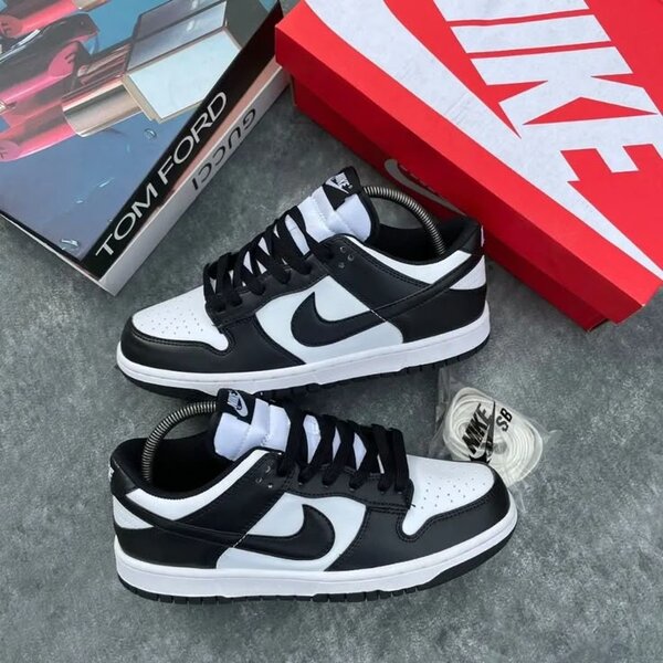 Baskets Nike SB Dunk pour Homme