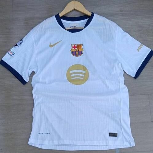 Maillot Barça Édition Pro