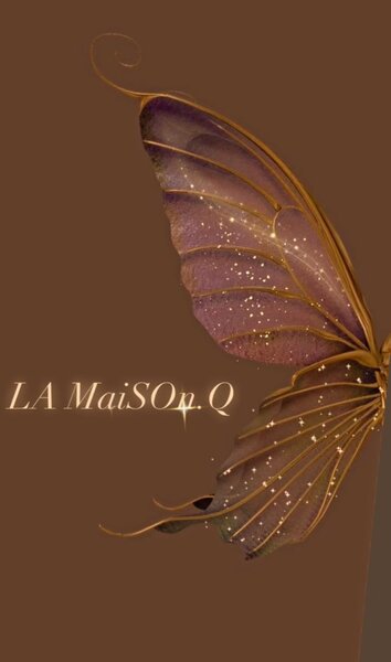 La MaISOn . Q🌸