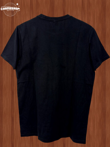 T-shirt Chat Noir unisexe