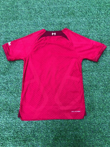 First Grade Liverpool 2022/23 Home Jersey