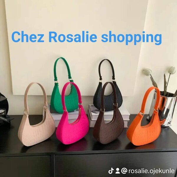 Sacs à main tendance colorés