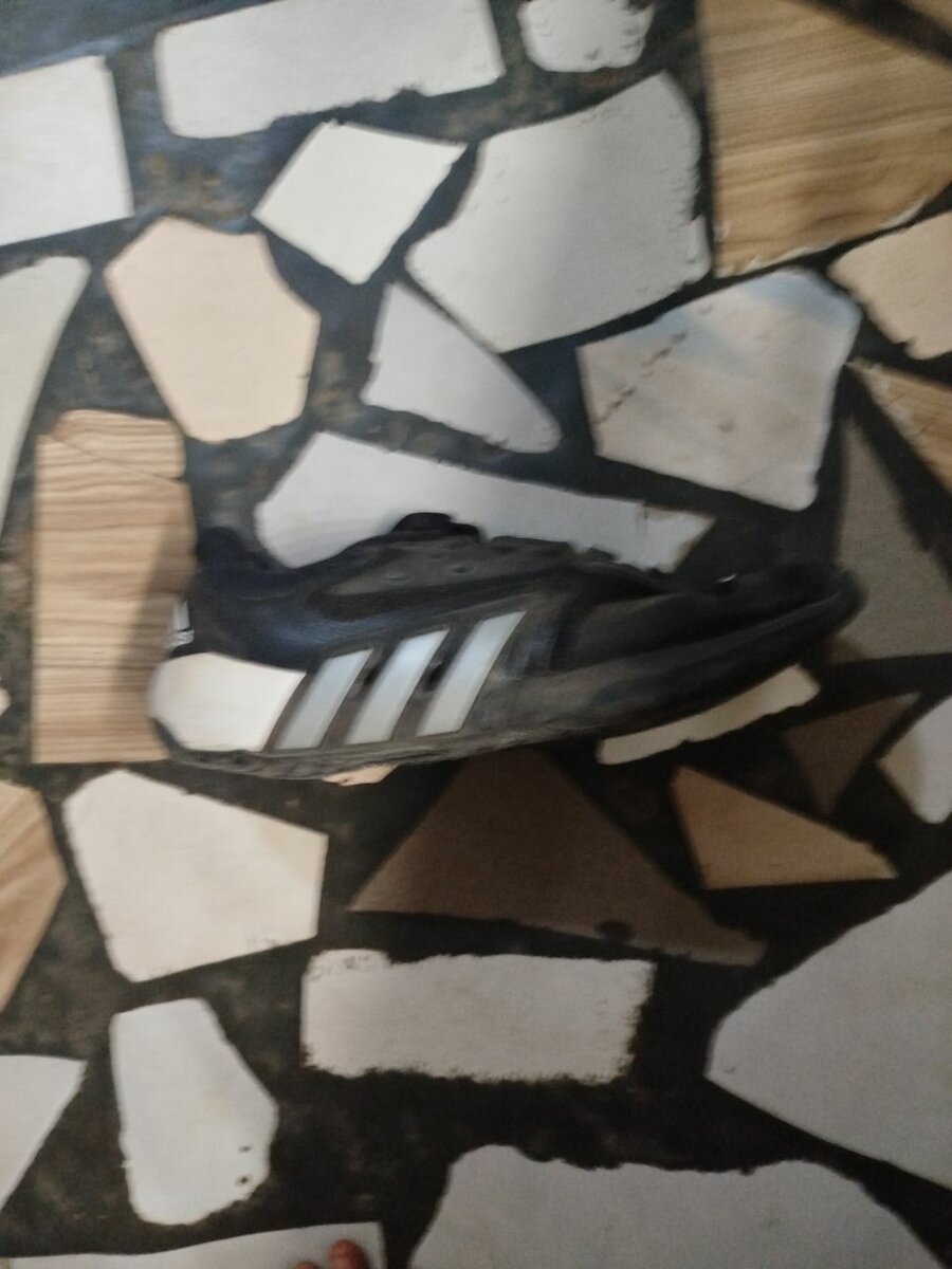 Chaussure de sport unisexe