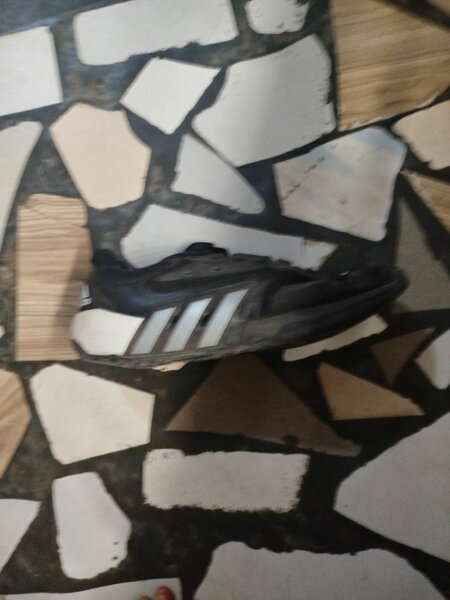 Chaussure de sport unisexe