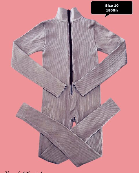 Gym wear