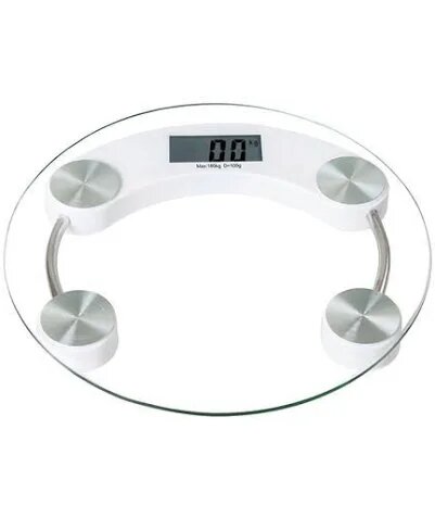 Weighing scale