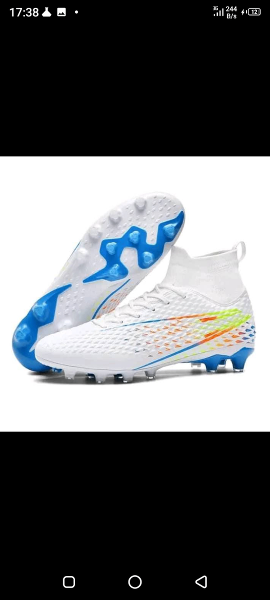 Chaussures de Foot Performance