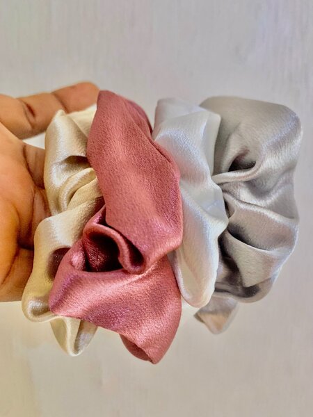 Scrunchies