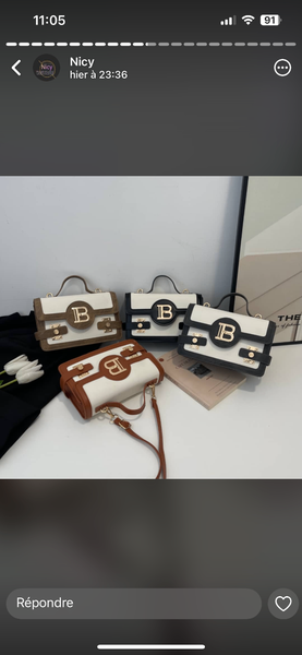 Nicy boutique