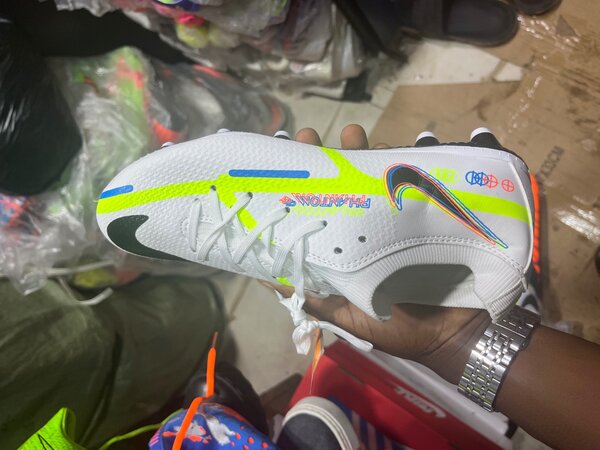 Paire de marque pro
