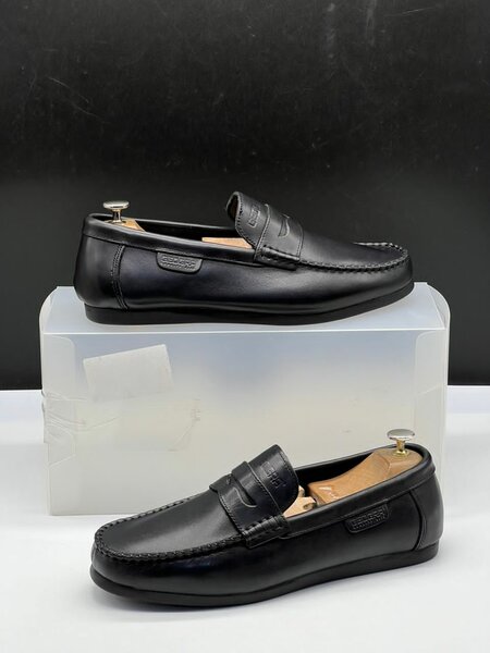 Mocassins
