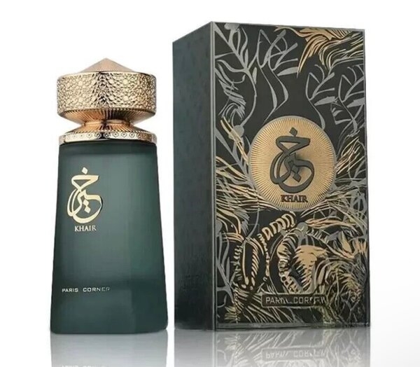 Parfum Khair Paris Corner