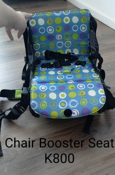 Chair Booster seat