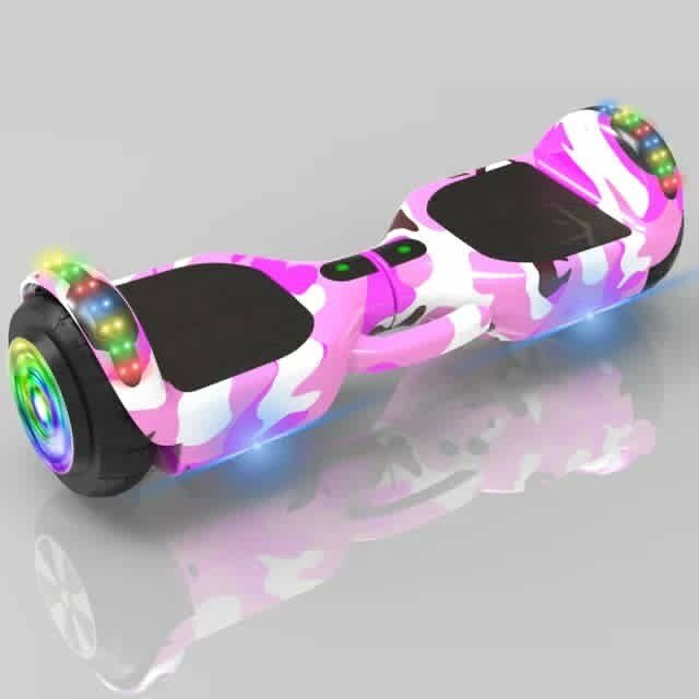 Hoverboard