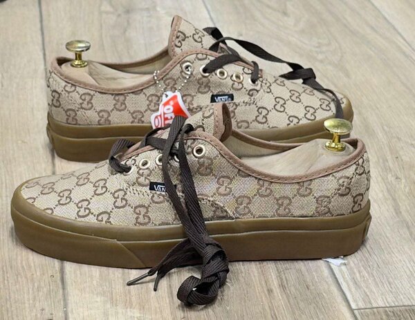 Sneakers tendance et confort