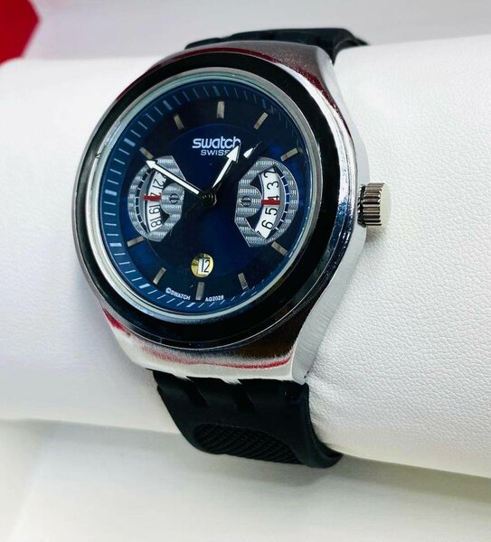 MONTRE SWATCH DESIGN CLASSIQUE