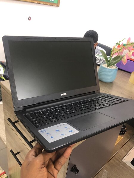 DEL INSPIRON 15 - 4Go - 1To