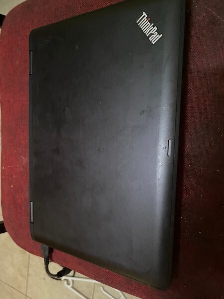Lenovo yoga 11e