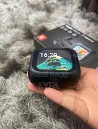 Écouteurs JBL pro 4