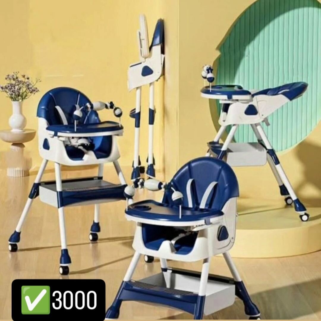 Стульчик для кормления