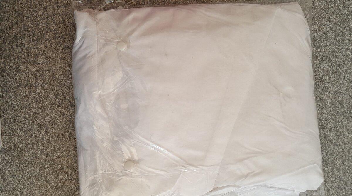 MATTRESS PROTECTOR