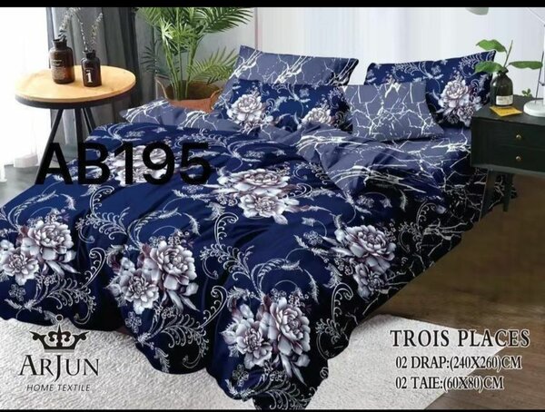 Parure de Lit Arjun Grande