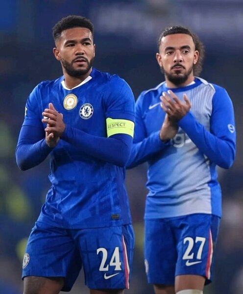 Maillot Chelsea Football Officiel