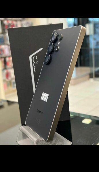 Samsung Galaxy S25 Ultra