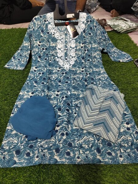 Shalwar Kameez