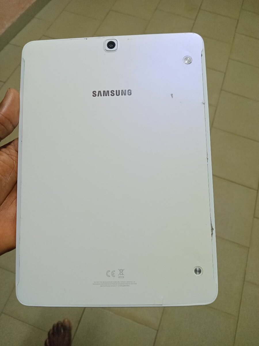 Tablette Samsung 9.7 pouces