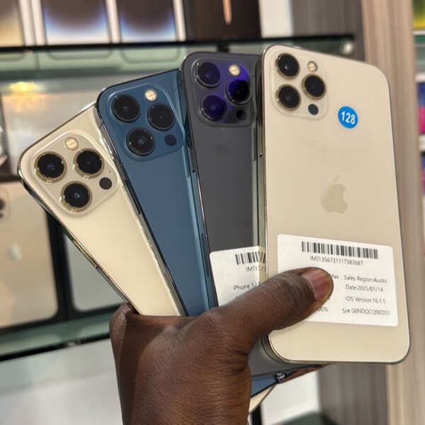 iPhone 12 Pro 128gb