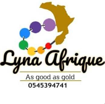 Lyna Afrique 