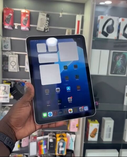 APPLE IPAD