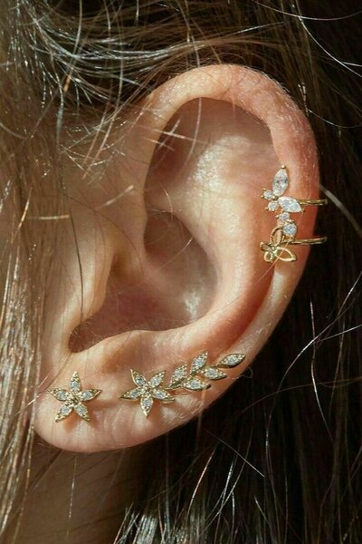 Earring
