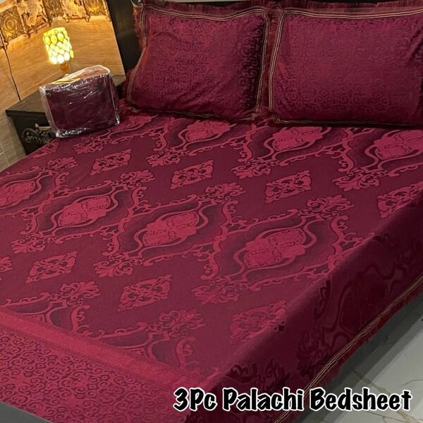 Bed sheets