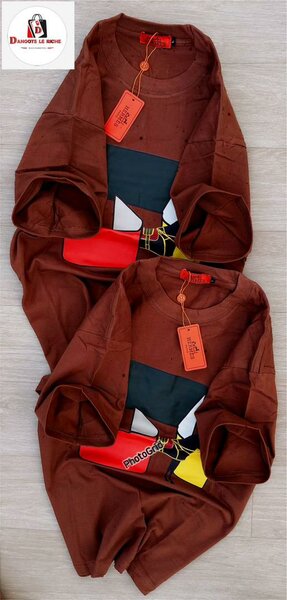 Ensemble Pyjama Couples Coton