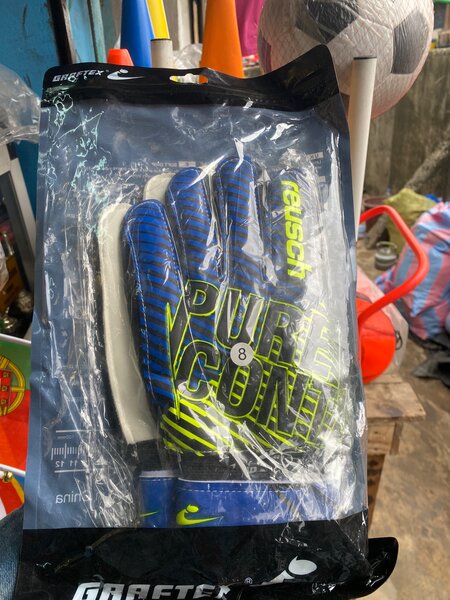 Gants de Gardien de But