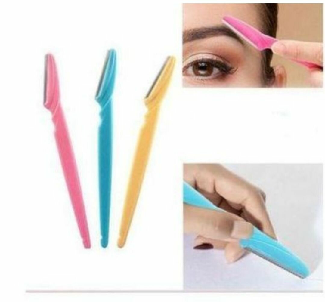 Rasoirs Épilateurs Visage( 3)