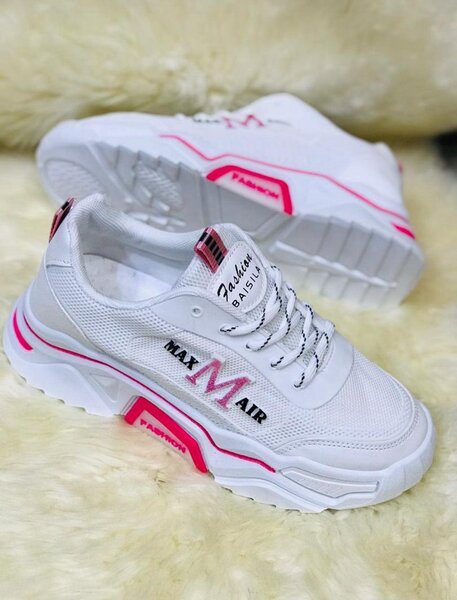 Baskets Max Air Sport Femmes