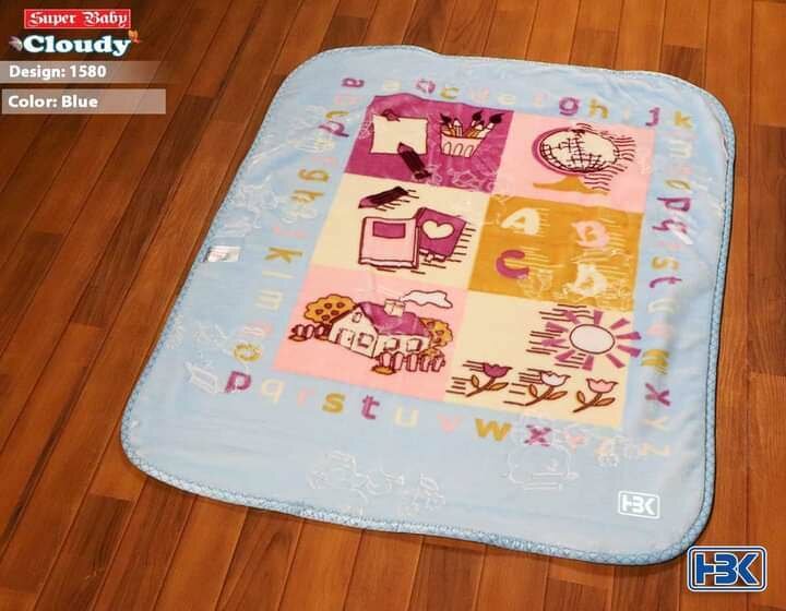 Baby Blankets