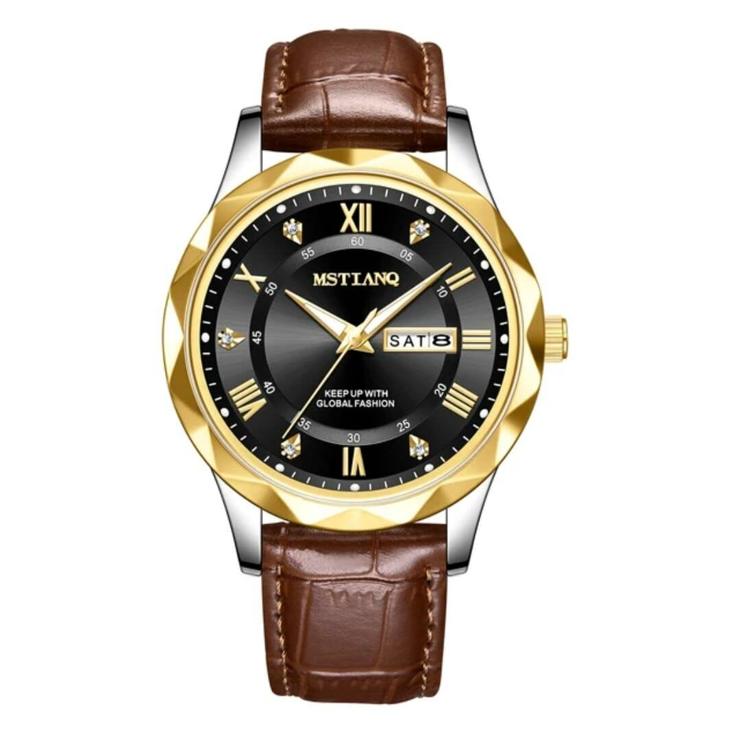 Montre Homme Élégante