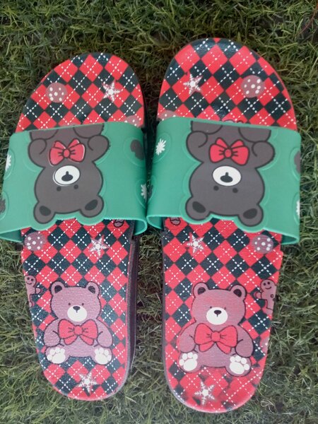 Claquettes mignonnes pour femmes