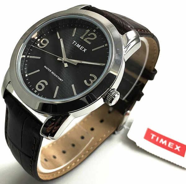NEW TIMEX MENS WATCHES.