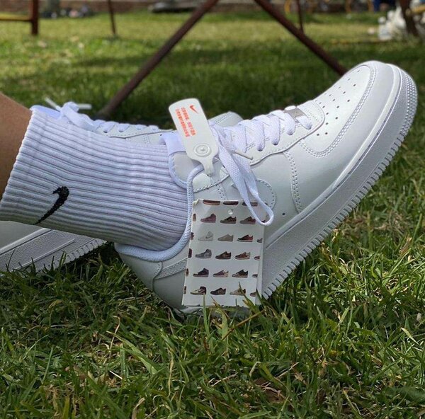 AIR FORCE ORIGINAL