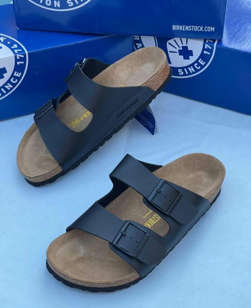 Birkenstock
