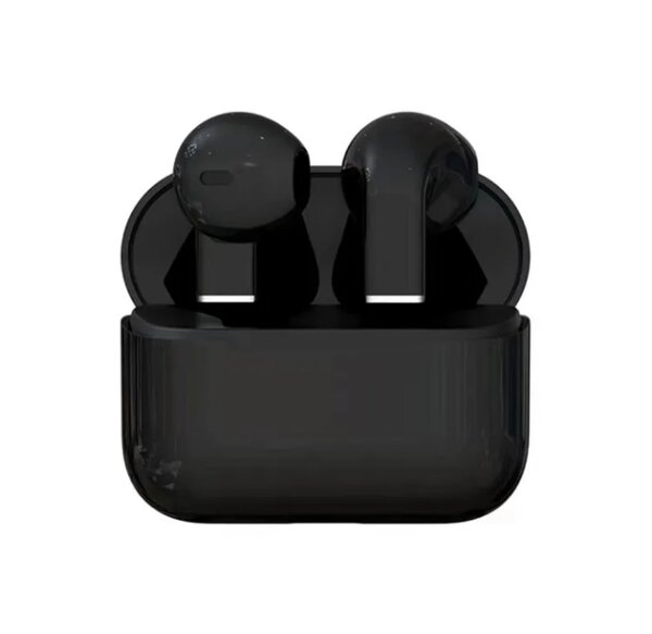 Écouteurs sans fil  noir pro5s