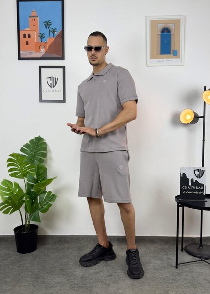 Ensemble Décontracté Homme