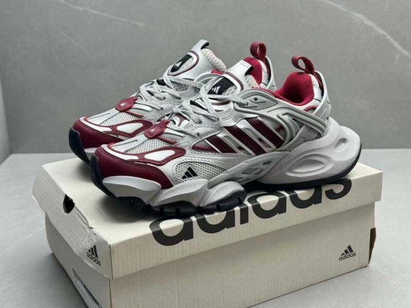 Adidas Sneakers Hautes Performance